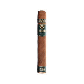 Plasencia Alma Fuerte Natural Eduardo I Toro Single Cigar