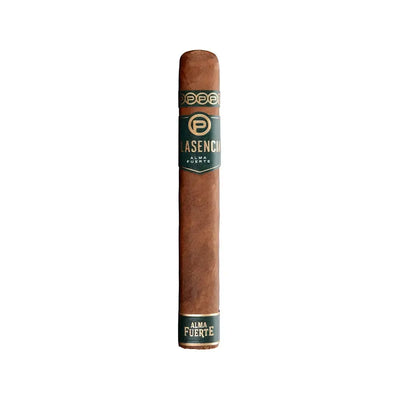 Plasencia Alma Fuerte Natural Eduardo I Toro Single Cigar