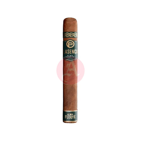 Plasencia Alma Fuerte Natural Eduardo I Toro Single Cigar