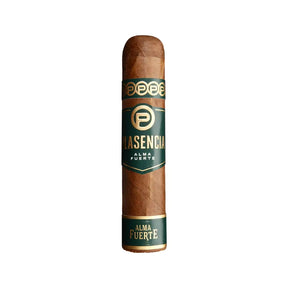 Plasencia Alma Fuerte Natural Rubustus Corto Single