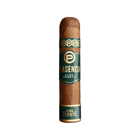 Plasencia Alma Fuerte Natural Rubustus Corto Single