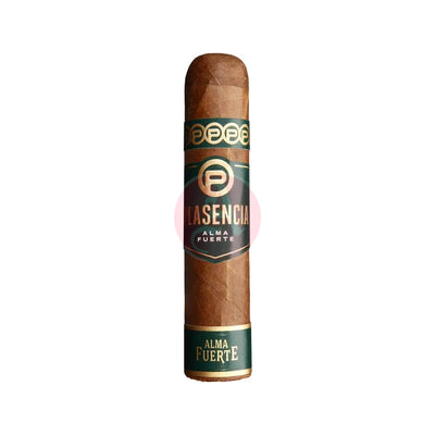 Plasencia Alma Fuerte Natural Rubustus Corto Single Cigar