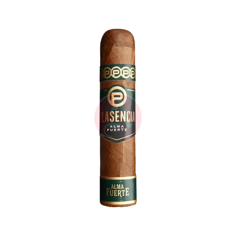 Plasencia Alma Fuerte Natural Rubustus Corto Single Cigar