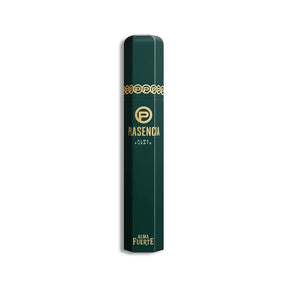 Plasencia Alma Fuerte Natural Sixto I Hexagon Tubo Cigar