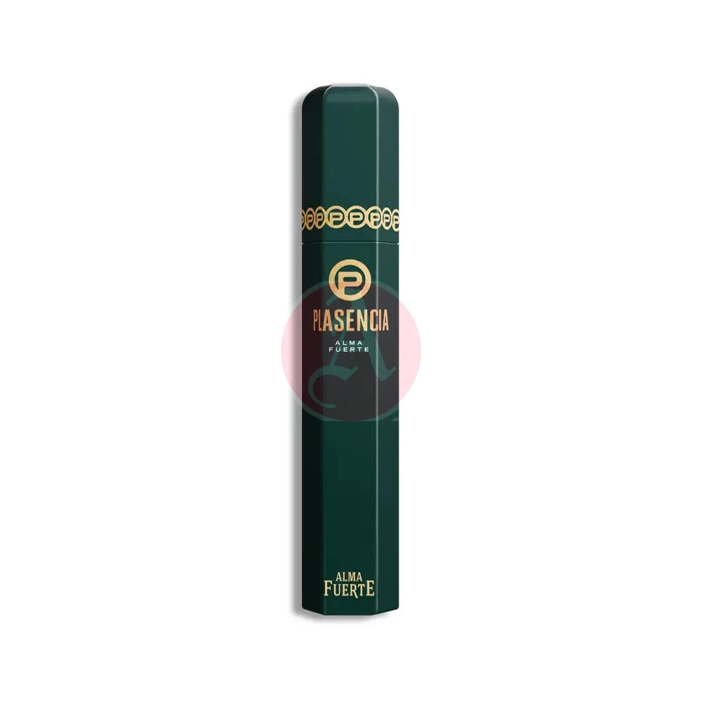 Plasencia Alma Fuerte Natural Sixto I Hexagon Tubo Single Cigar