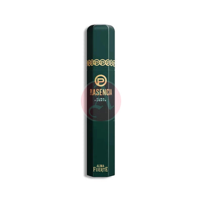 Plasencia Alma Fuerte Natural Sixto I Hexagon Tubo Single Cigar