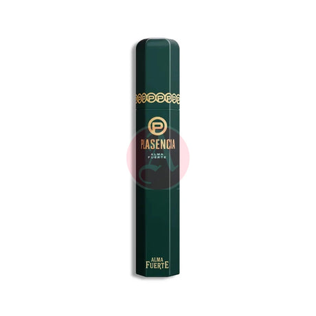 Plasencia Alma Fuerte Natural Sixto I Hexagon Tubo Single Cigar