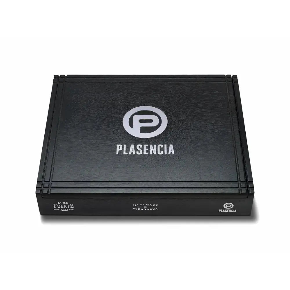 Plasencia Alma Fuerte Nestor IV Toro Closed Box