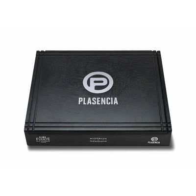 Plasencia Alma Fuerte Nestor IV Toro Closed Box
