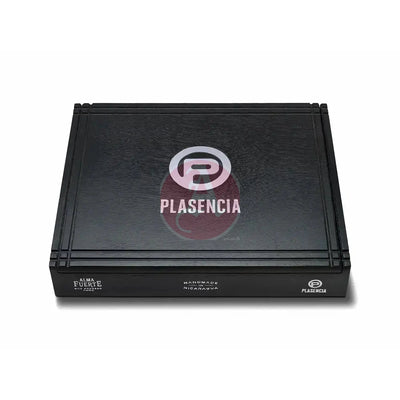 Plasencia Alma Fuerte Nestor IV Toro Closed Box