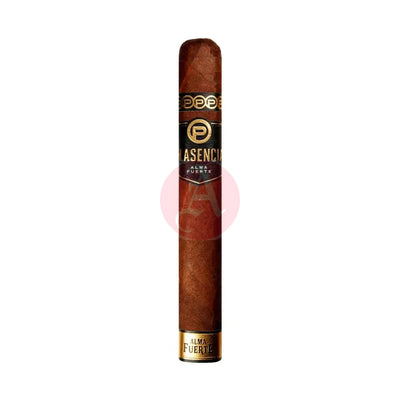 Plasencia Alma Fuerte Nestor IV Toro Single Cigar