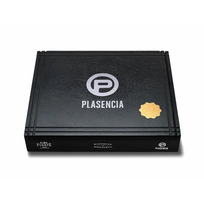 Plasencia Alma Fuerte Robustus I Closed Box