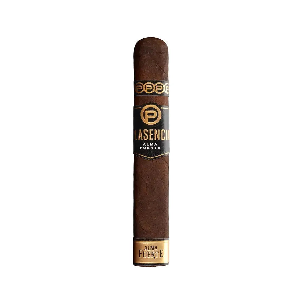 Plasencia Alma Fuerte Robustus I Single Cigar