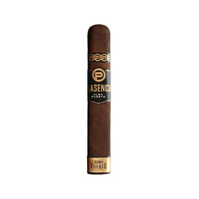 Plasencia Alma Fuerte Robustus I Single Cigar