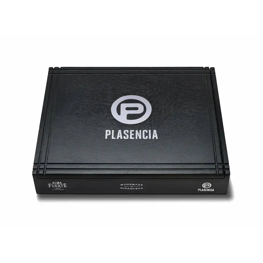 Plasencia Alma Fuerte Sixto II Hexagon Closed Box