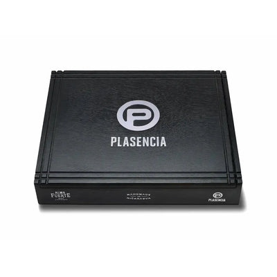 Plasencia Alma Fuerte Sixto II Hexagon Closed Box