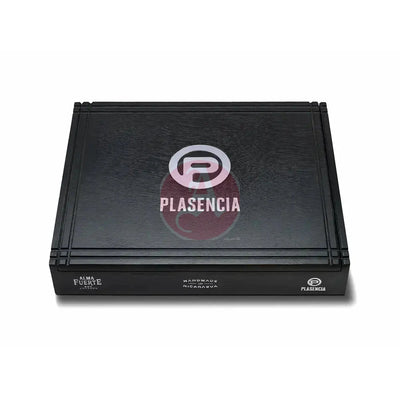 Plasencia Alma Fuerte Sixto II Hexagon Closed Box