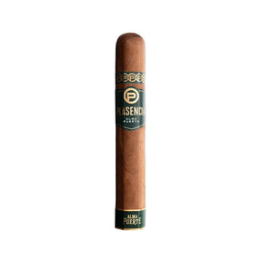 Plasencia Alma Fuerte Natural Sixto I Hexagon Single Cigar