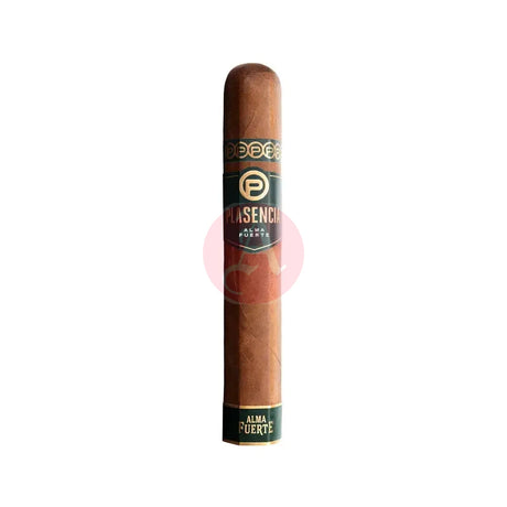 Plasencia Alma Fuerte Natural Sixto I Hexagon Single Cigar