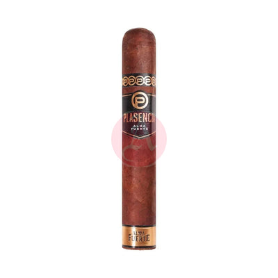 Plasencia Alma Fuerte Sixto II Hexagon Single Cigar