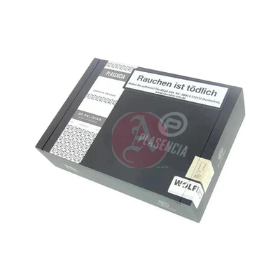 Plasencia Cosecha 146 La Musica Robusto Closed Box