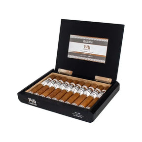 Plasencia Cosecha 146 La Musica Robusto Open Box