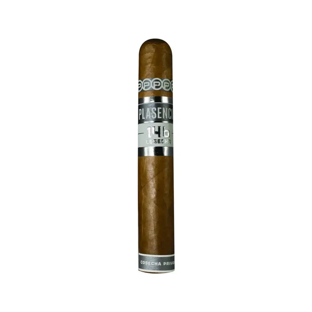 Plasencia Cosecha 146 La Musica Robusto Single Cigar