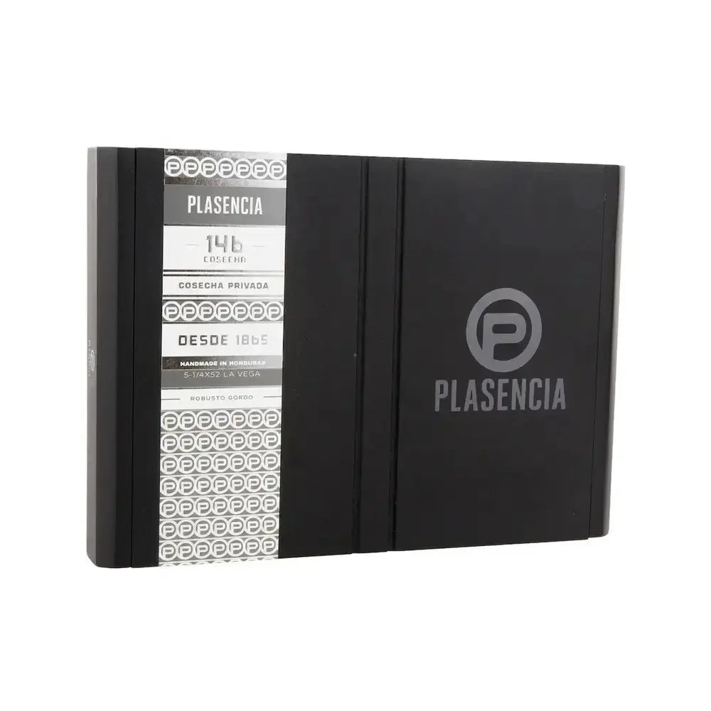 Plasencia Cosecha 146 La Vega Robusto Gordo Closed Box