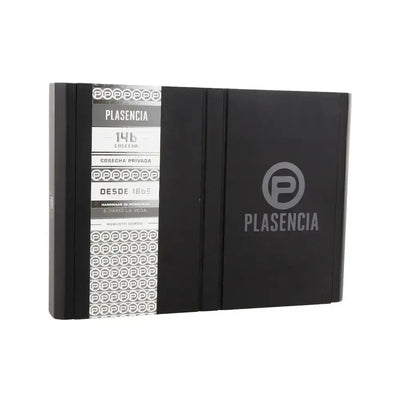 Plasencia Cosecha 146 La Vega Robusto Gordo Closed Box