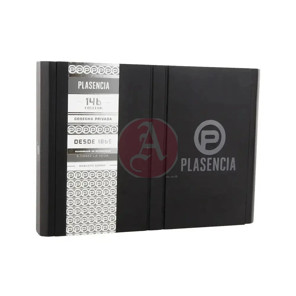 Plasencia Cosecha 146 La Vega Robusto Gordo Closed Box