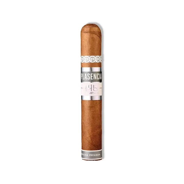 Plasencia Cosecha 146 La Vega Robusto Gordo Single Cigar