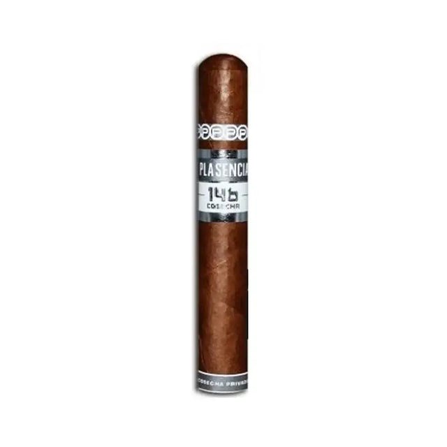 Plasencia Cosecha 146 Monte Carlo Gordo Single Cigar