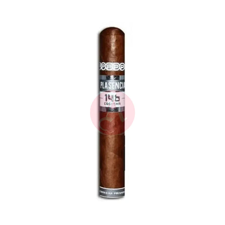 Plasencia Cosecha 146 Monte Carlo Gordo Single Cigar