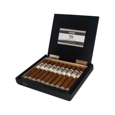 Plasencia Cosecha 146 San Agustin Torpedo Open Box