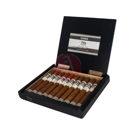 Plasencia Cosecha 146 San Agustin Torpedo Open Box