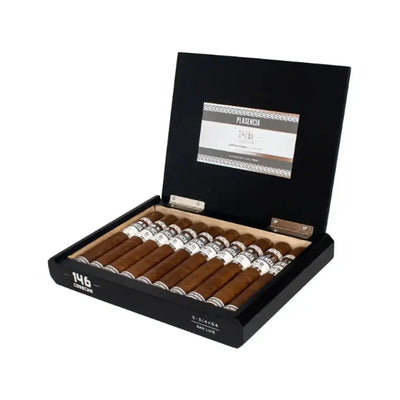 Plasencia Cosecha 146 San Luis Toro Open Box