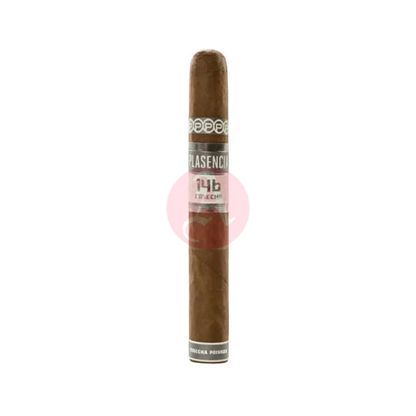 Plasencia Cosecha 146 San Luis Toro Single Cigar