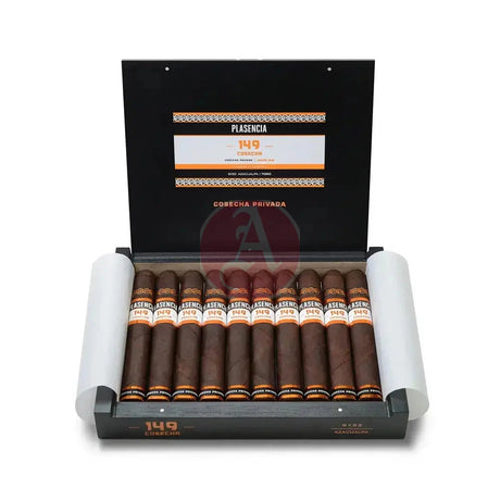 Plasencia Cosecha 149 Azacualpa Toro Open Box