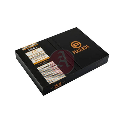 Plasencia Cosecha 149 Cortez Figurado Closed Box