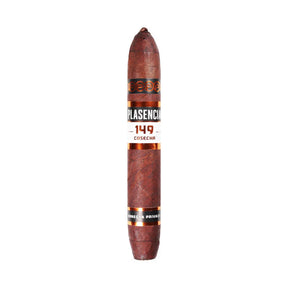 Plasencia Cosecha 149 Cortez Figurado Single Cigar