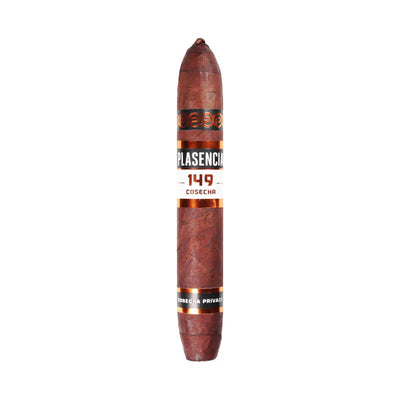 Plasencia Cosecha 149 Cortez Figurado Single Cigar