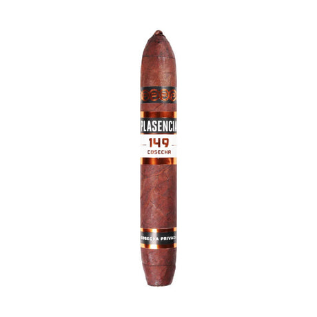 Plasencia Cosecha 149 Cortez Figurado Single Cigar