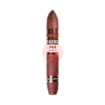 Plasencia Cosecha 149 Cortez Figurado Single Cigar