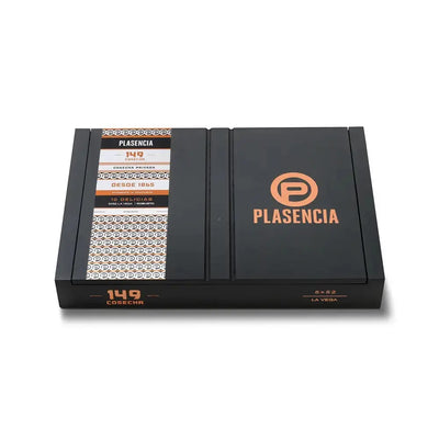 Plasencia Cosecha 149 La Vega Robusto Closed Box