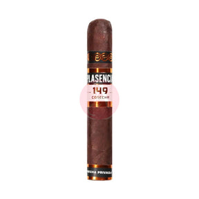 Plasencia Cosecha 149 La Vega Robusto Single Cigar