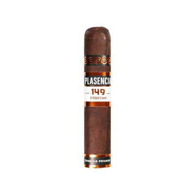 Plasencia Cosecha 149 Santa Fe Gordito Single Cigar