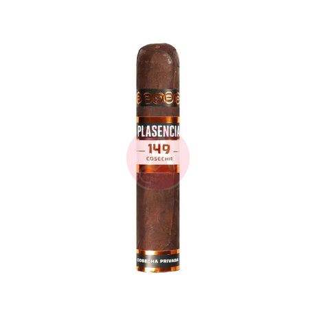 Plasencia Cosecha 149 Santa Fe Gordito Single Cigar
