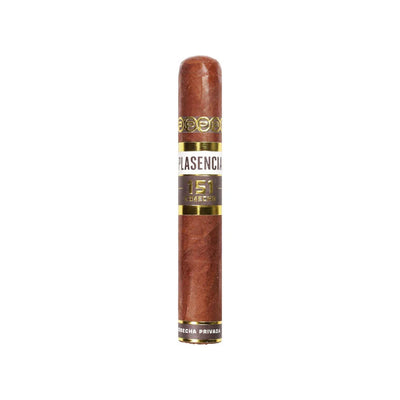 Plasencia Cosecha 151 La Musica Robusto Single Cigar