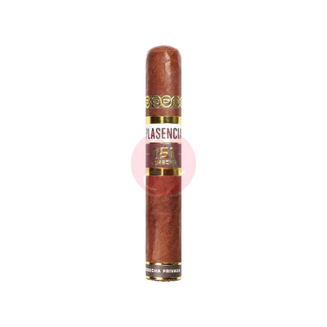 Plasencia Cosecha 151 La Musica Robusto Single Cigar