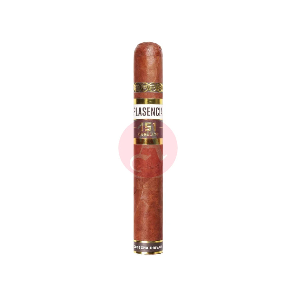 Plasencia Cosecha 151 La Tradicion Toro Single Cigar